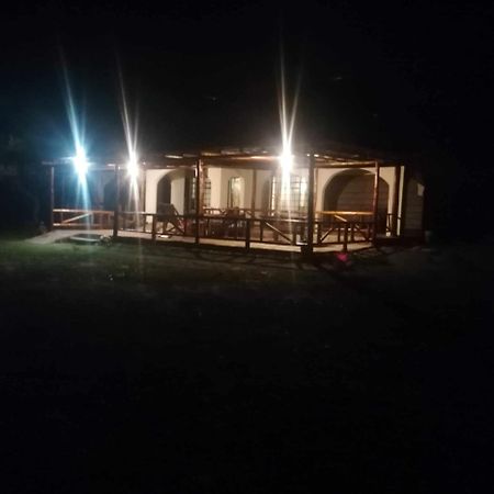 Narasha Homestay - Maasai Mara Talek エクステリア 写真