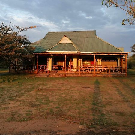 Narasha Homestay - Maasai Mara Talek エクステリア 写真