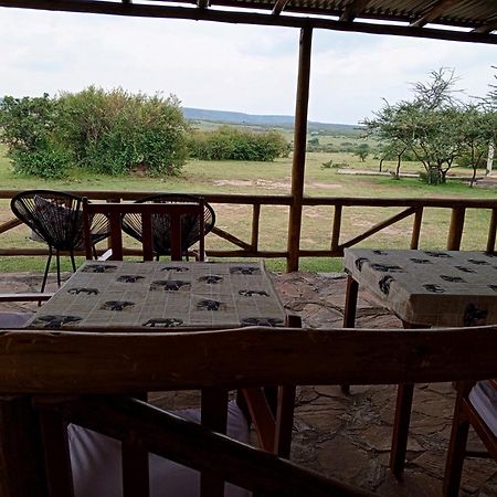 Narasha Homestay - Maasai Mara Talek エクステリア 写真