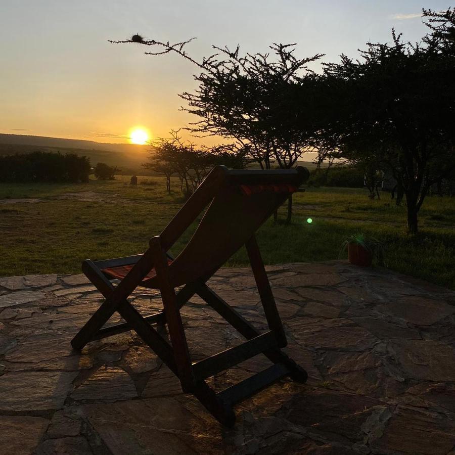 Narasha Homestay - Maasai Mara Talek エクステリア 写真