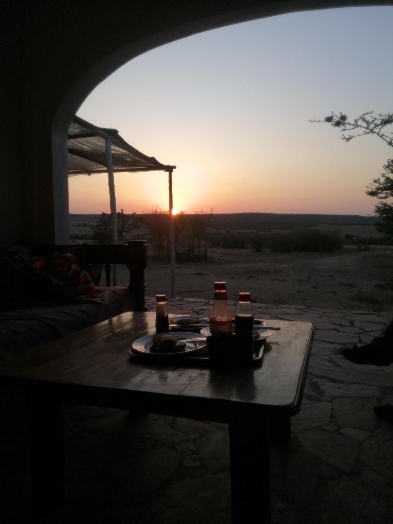 Narasha Homestay - Maasai Mara Talek エクステリア 写真