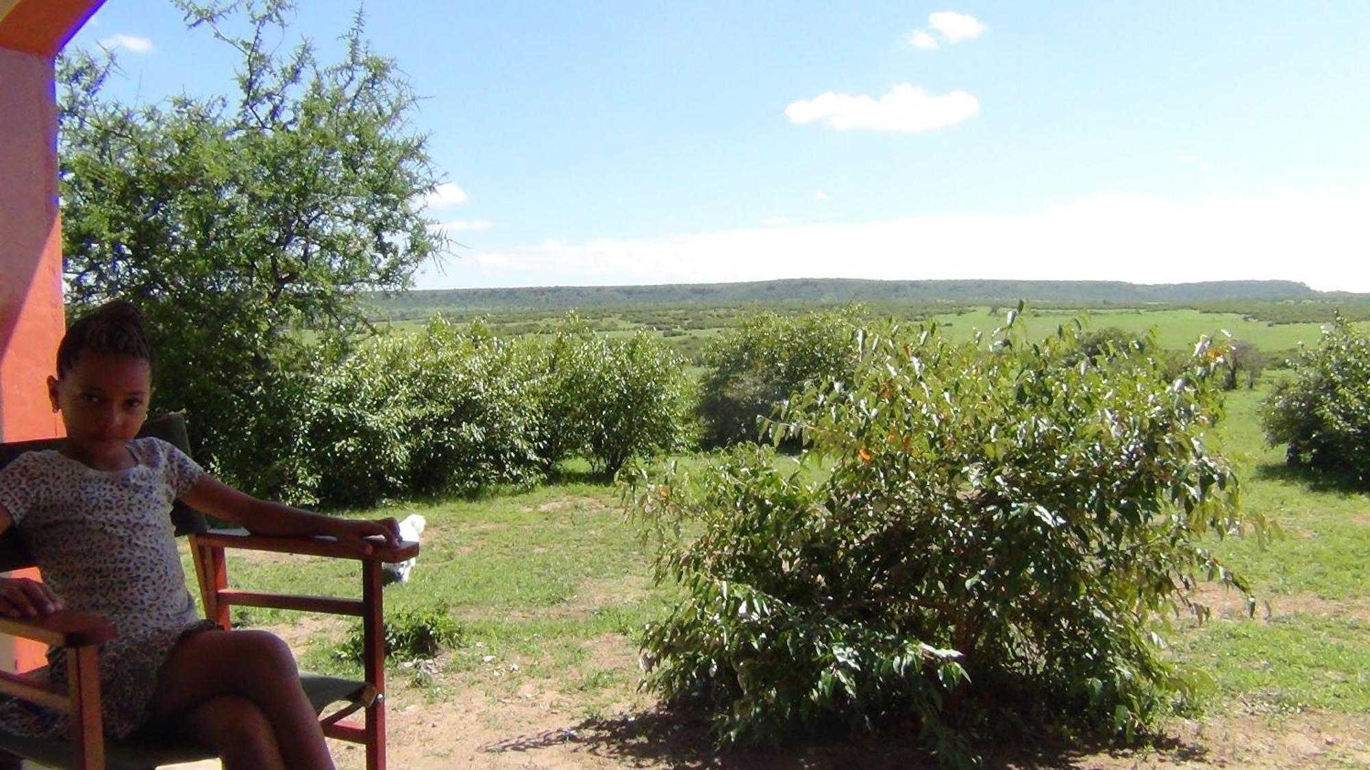 Narasha Homestay - Maasai Mara Talek 部屋 写真