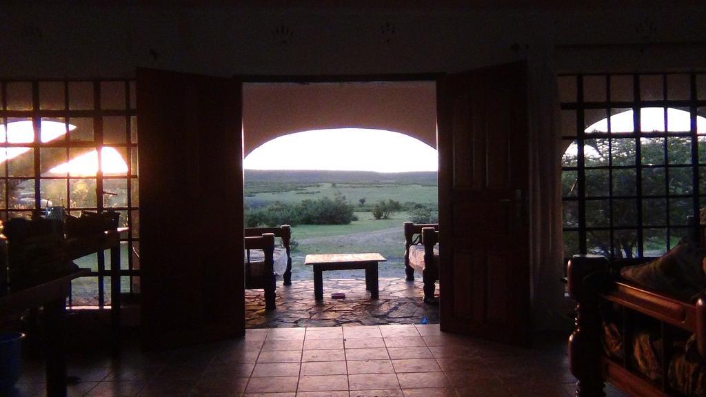 Narasha Homestay - Maasai Mara Talek エクステリア 写真