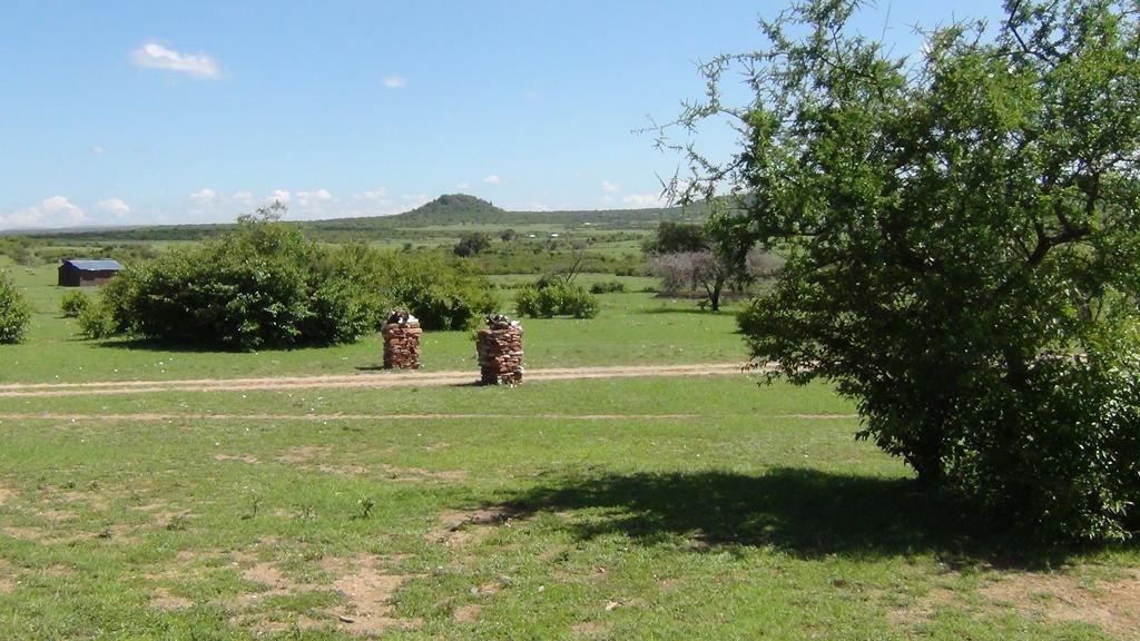 Narasha Homestay - Maasai Mara Talek エクステリア 写真